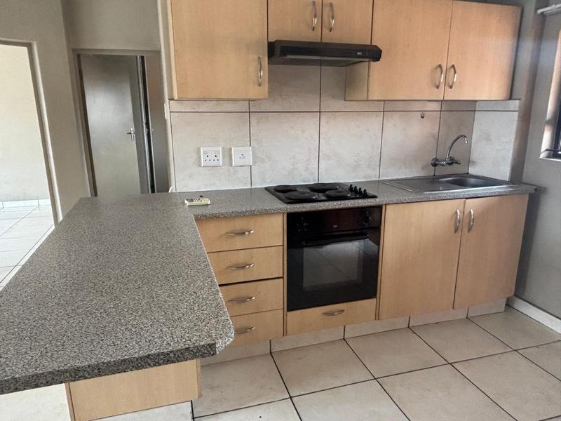 To Let 2 Bedroom Property for Rent in Arboretum KwaZulu-Natal