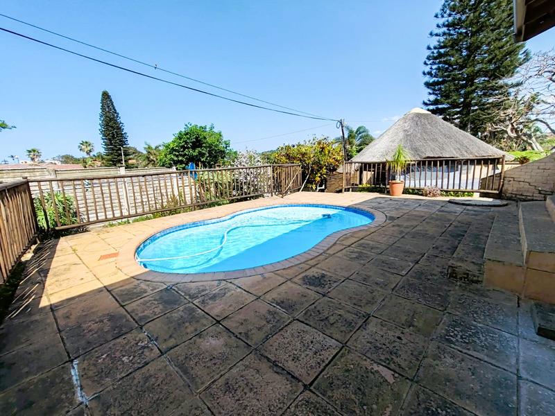 4 Bedroom Property for Sale in Shelly Beach KwaZulu-Natal