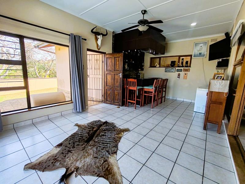 4 Bedroom Property for Sale in Shelly Beach KwaZulu-Natal