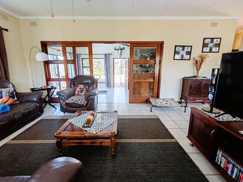 4 Bedroom Property for Sale in Shelly Beach KwaZulu-Natal