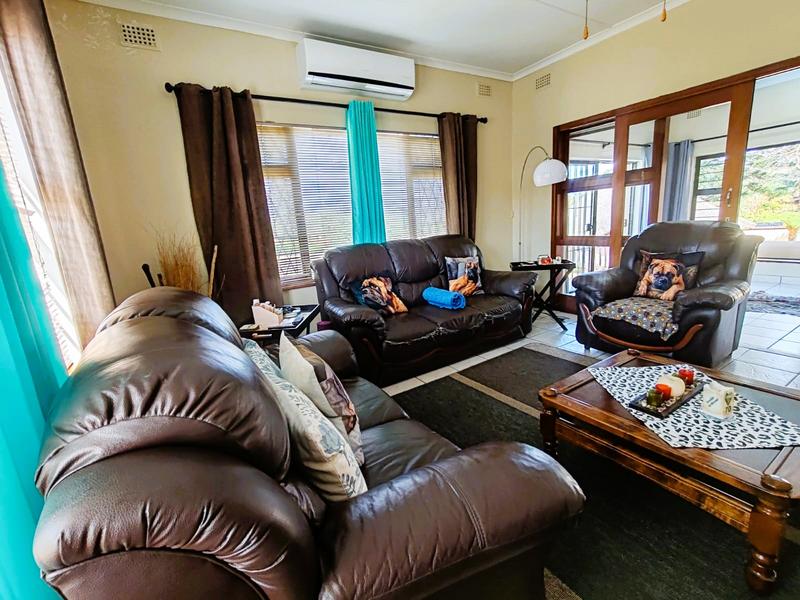 4 Bedroom Property for Sale in Shelly Beach KwaZulu-Natal
