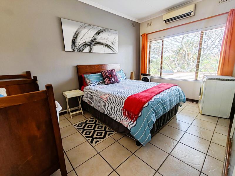 4 Bedroom Property for Sale in Shelly Beach KwaZulu-Natal