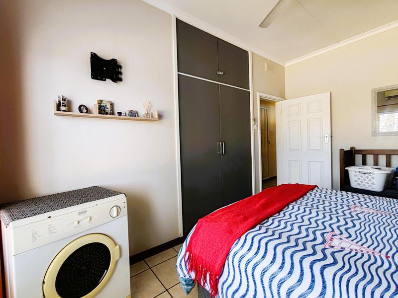 4 Bedroom Property for Sale in Shelly Beach KwaZulu-Natal