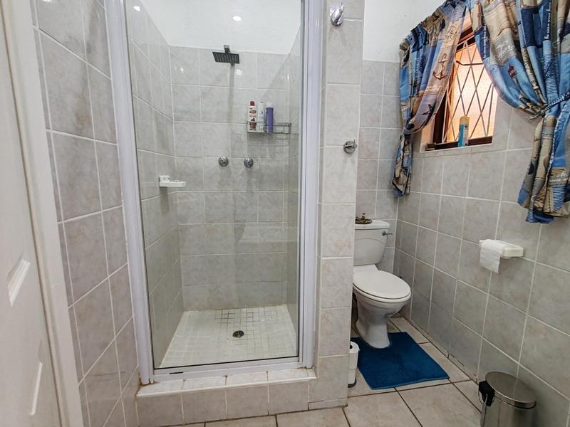 4 Bedroom Property for Sale in Shelly Beach KwaZulu-Natal