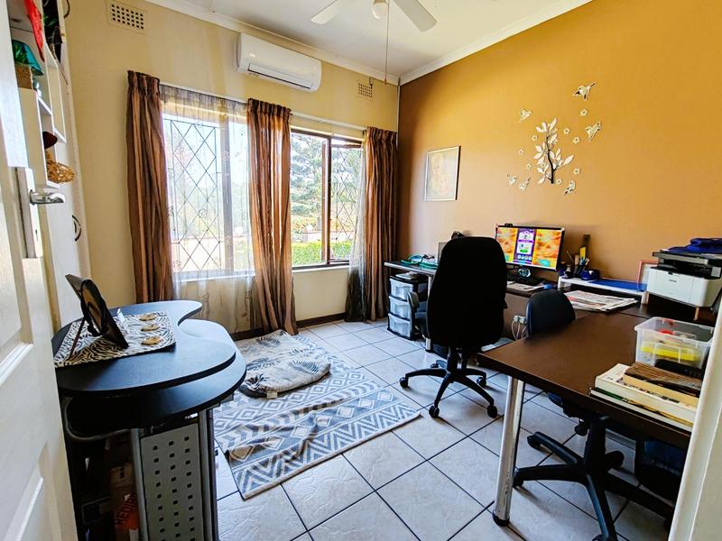 4 Bedroom Property for Sale in Shelly Beach KwaZulu-Natal