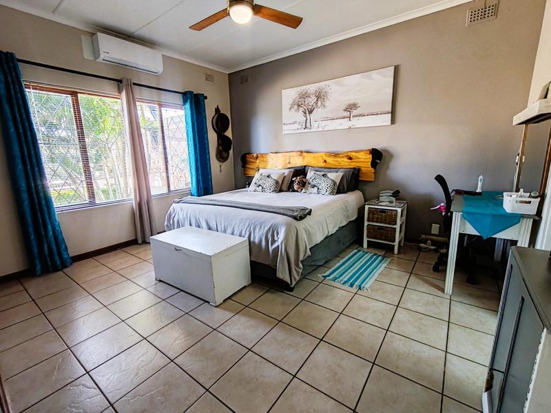 4 Bedroom Property for Sale in Shelly Beach KwaZulu-Natal