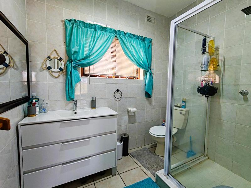 4 Bedroom Property for Sale in Shelly Beach KwaZulu-Natal