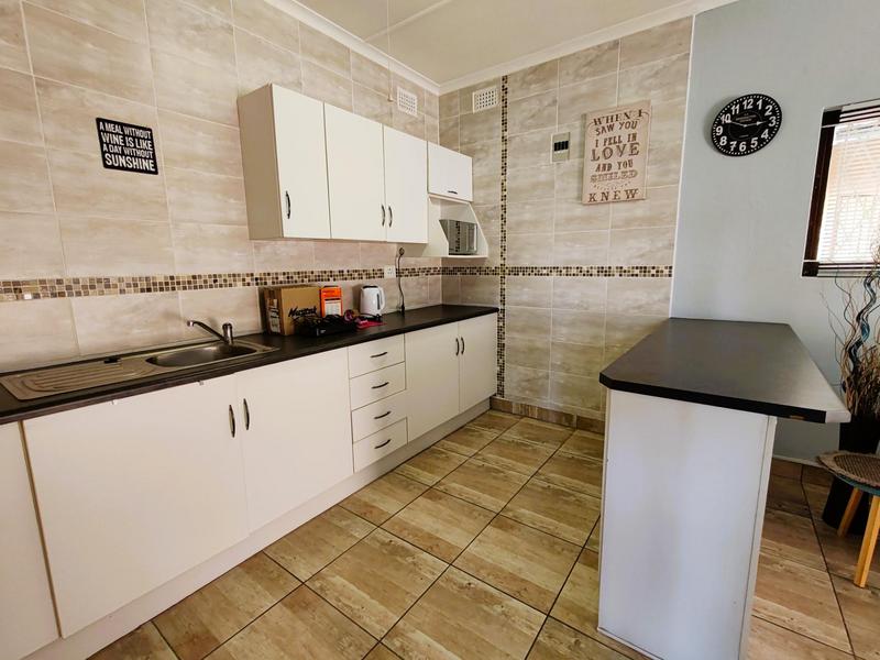4 Bedroom Property for Sale in Shelly Beach KwaZulu-Natal