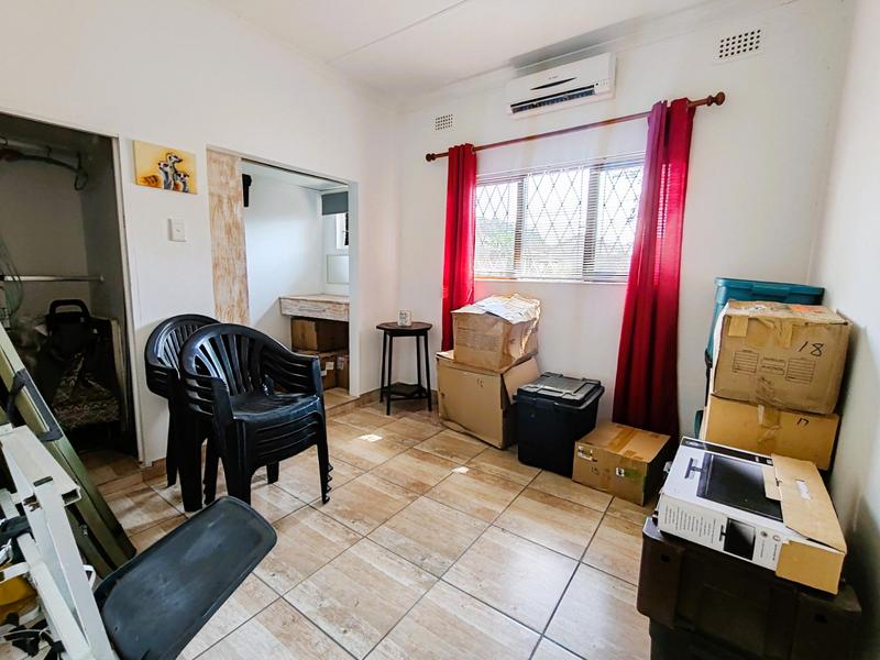 4 Bedroom Property for Sale in Shelly Beach KwaZulu-Natal