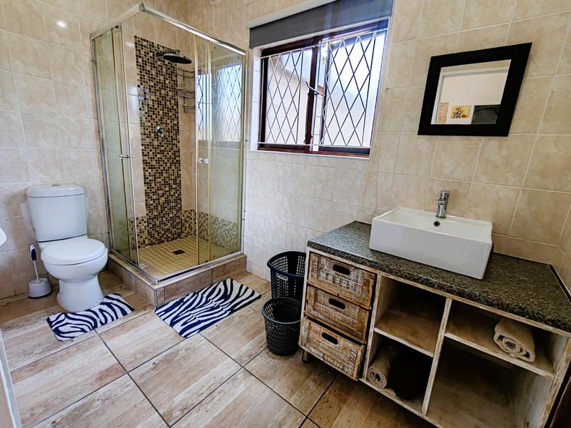 4 Bedroom Property for Sale in Shelly Beach KwaZulu-Natal