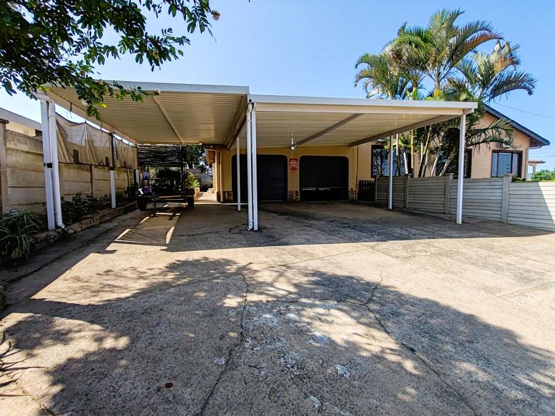4 Bedroom Property for Sale in Shelly Beach KwaZulu-Natal