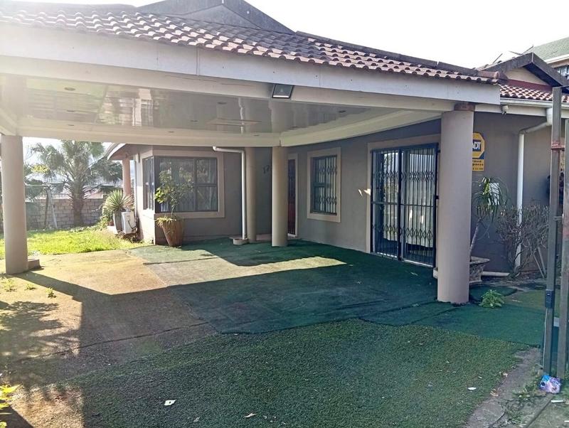 3 Bedroom Property for Sale in Northdale KwaZulu-Natal
