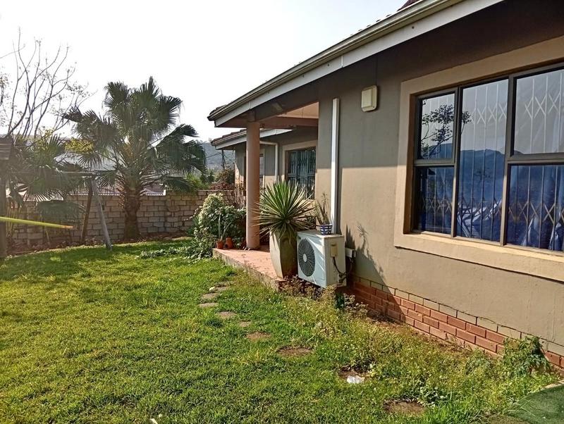 3 Bedroom Property for Sale in Northdale KwaZulu-Natal