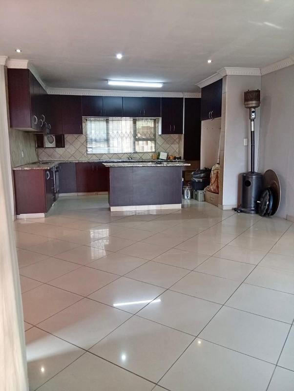 3 Bedroom Property for Sale in Northdale KwaZulu-Natal