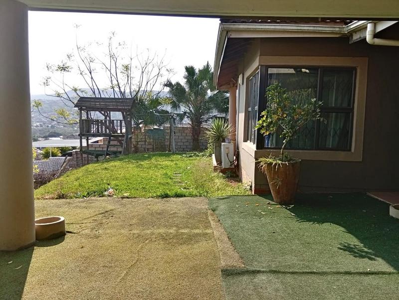 3 Bedroom Property for Sale in Northdale KwaZulu-Natal