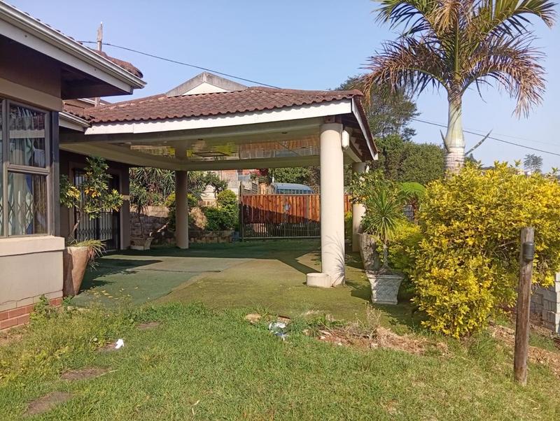 3 Bedroom Property for Sale in Northdale KwaZulu-Natal
