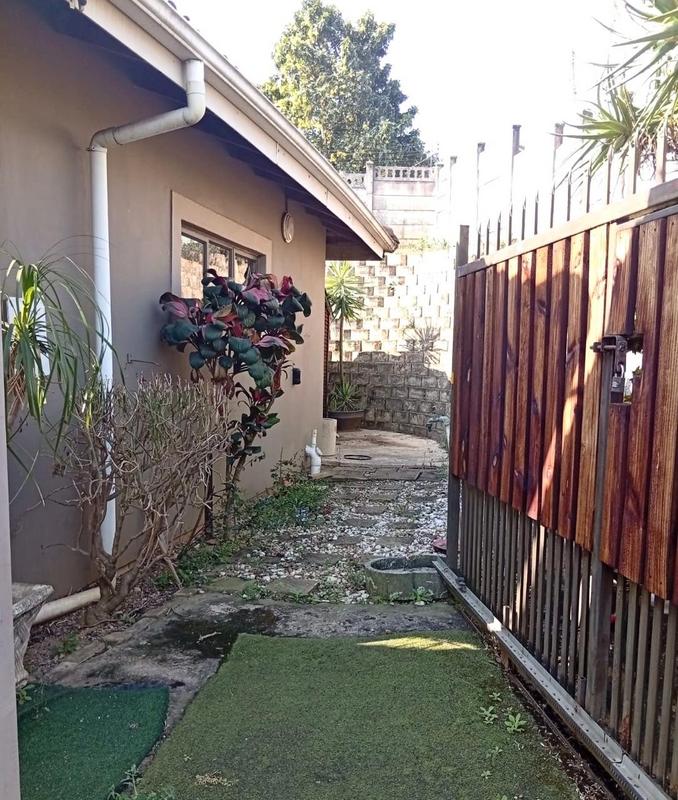 3 Bedroom Property for Sale in Northdale KwaZulu-Natal