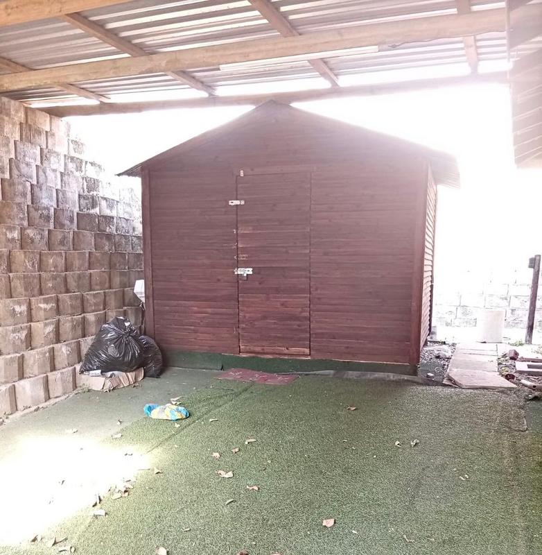 3 Bedroom Property for Sale in Northdale KwaZulu-Natal
