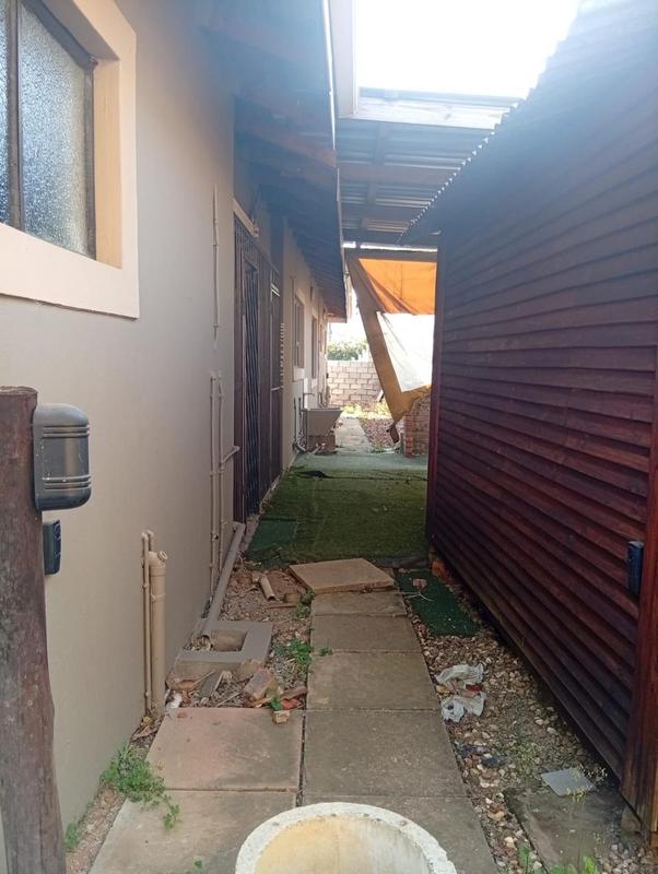 3 Bedroom Property for Sale in Northdale KwaZulu-Natal