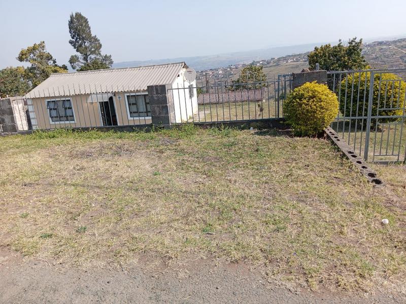 2 Bedroom Property for Sale in Hammersdale KwaZulu-Natal