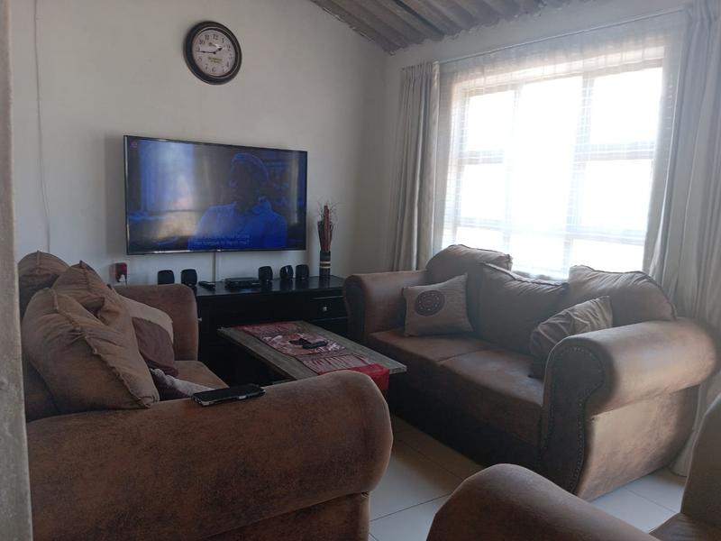 2 Bedroom Property for Sale in Hammersdale KwaZulu-Natal