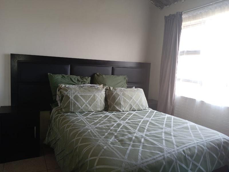 2 Bedroom Property for Sale in Hammersdale KwaZulu-Natal