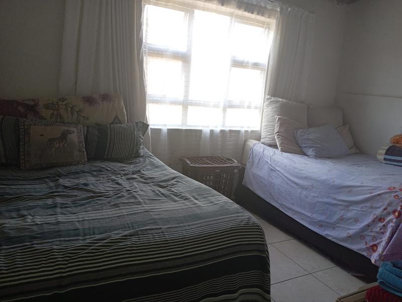 2 Bedroom Property for Sale in Hammersdale KwaZulu-Natal