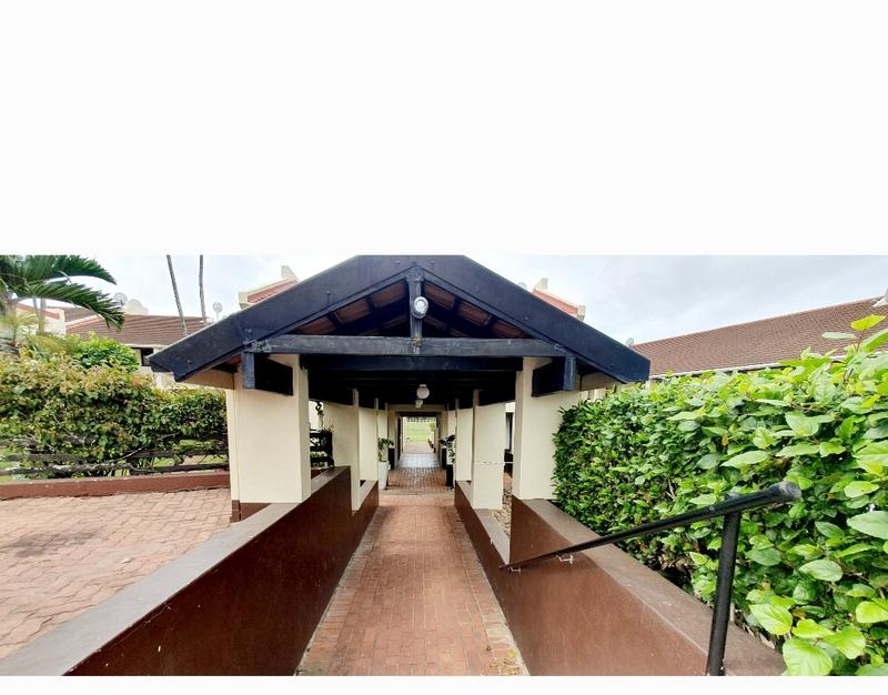 3 Bedroom Property for Sale in Scottburgh South KwaZulu-Natal
