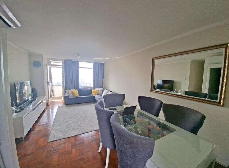 2 Bedroom Property for Sale in Musgrave KwaZulu-Natal