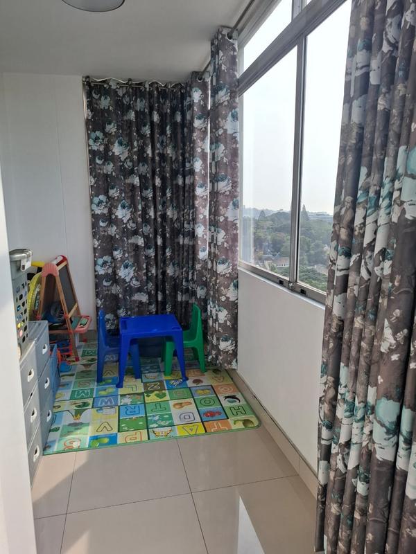 2 Bedroom Property for Sale in Musgrave KwaZulu-Natal
