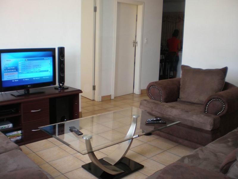 2 Bedroom Property for Sale in Durban Central KwaZulu-Natal