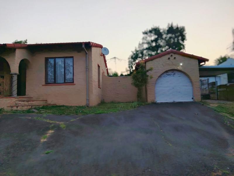 3 Bedroom Property for Sale in Hillary KwaZulu-Natal