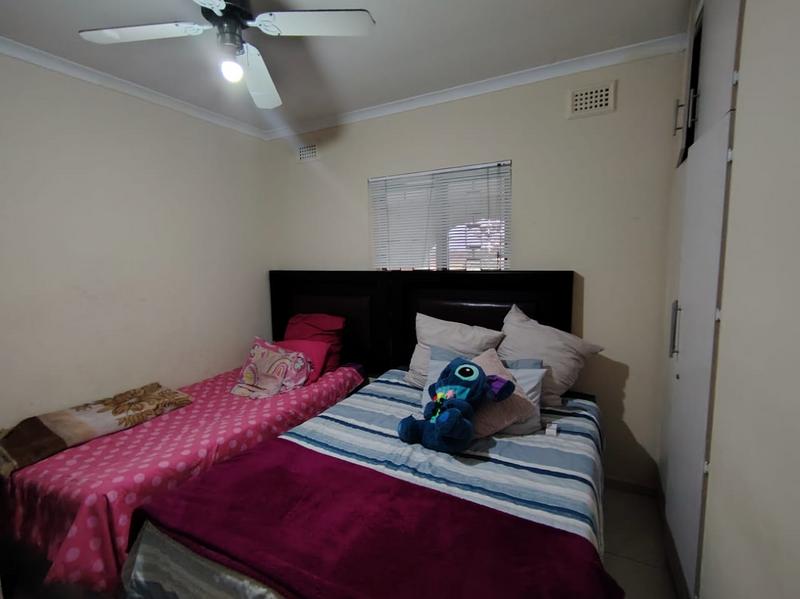 3 Bedroom Property for Sale in Hillary KwaZulu-Natal