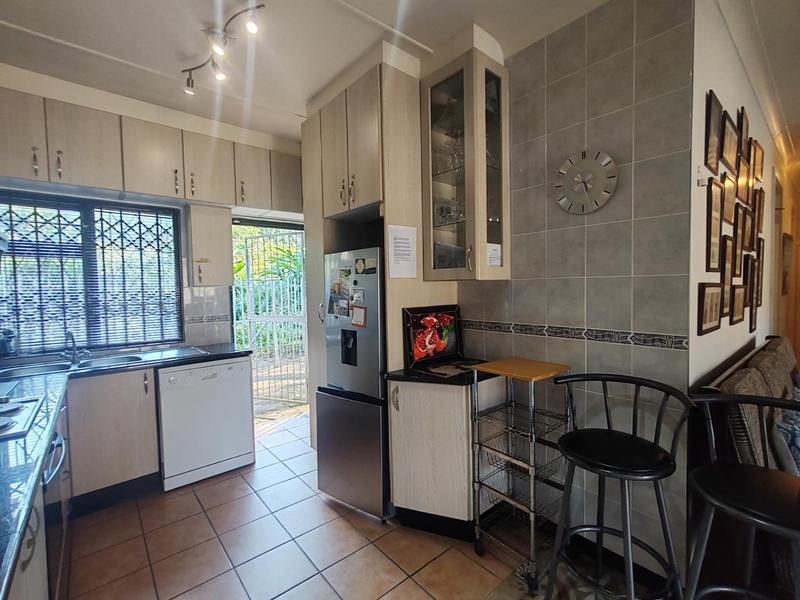 2 Bedroom Property for Sale in Marina Beach KwaZulu-Natal