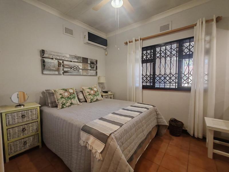 2 Bedroom Property for Sale in Marina Beach KwaZulu-Natal