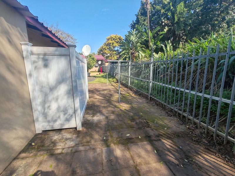 2 Bedroom Property for Sale in Marina Beach KwaZulu-Natal