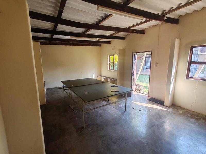 2 Bedroom Property for Sale in Marina Beach KwaZulu-Natal