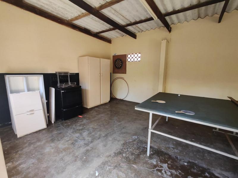 2 Bedroom Property for Sale in Marina Beach KwaZulu-Natal