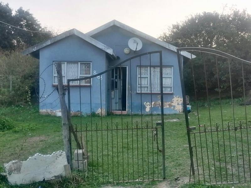 2 Bedroom Property for Sale in Illovo Beach KwaZulu-Natal