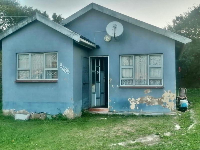2 Bedroom Property for Sale in Illovo Beach KwaZulu-Natal