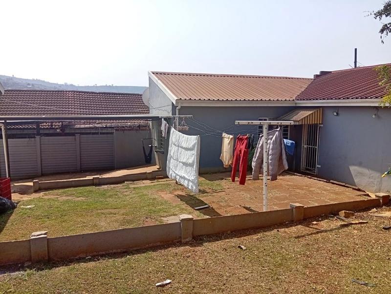 3 Bedroom Property for Sale in Northdale KwaZulu-Natal