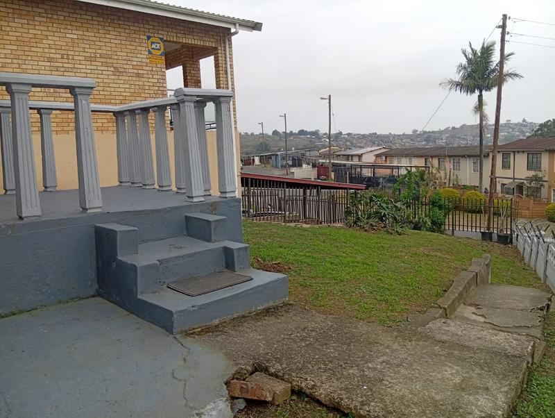 2 Bedroom Property for Sale in Northdale KwaZulu-Natal