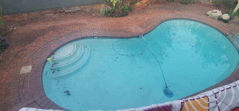 To Let 4 Bedroom Property for Rent in Panorama KwaZulu-Natal