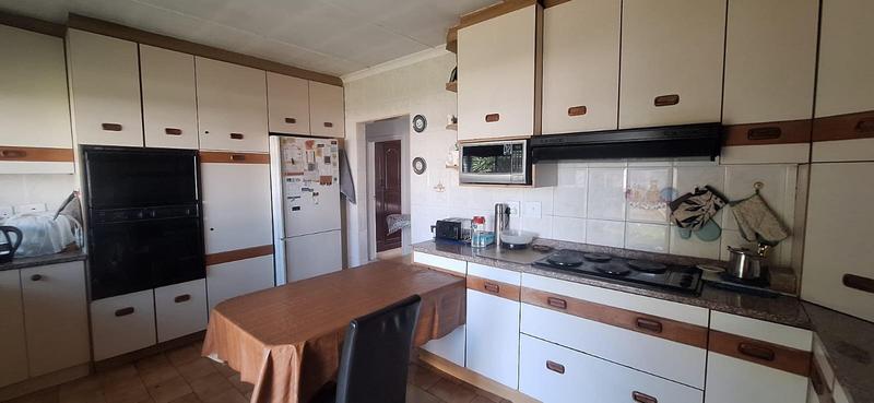 4 Bedroom Property for Sale in Clare Estate KwaZulu-Natal