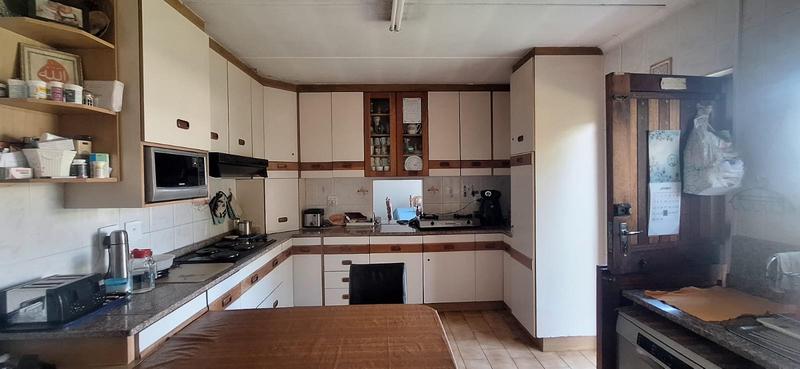 4 Bedroom Property for Sale in Clare Estate KwaZulu-Natal