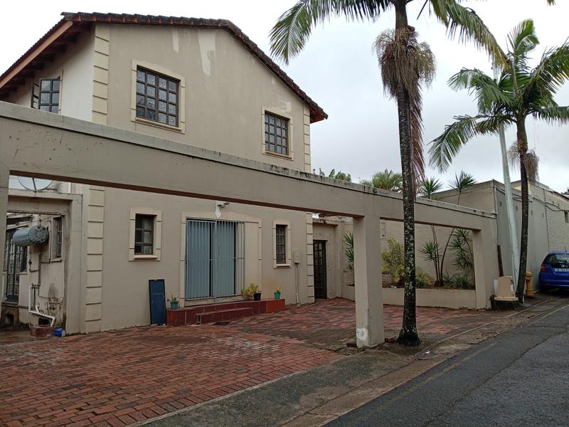 To Let 3 Bedroom Property for Rent in Musgrave KwaZulu-Natal