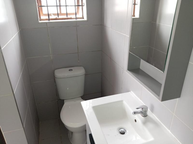 To Let 3 Bedroom Property for Rent in Musgrave KwaZulu-Natal