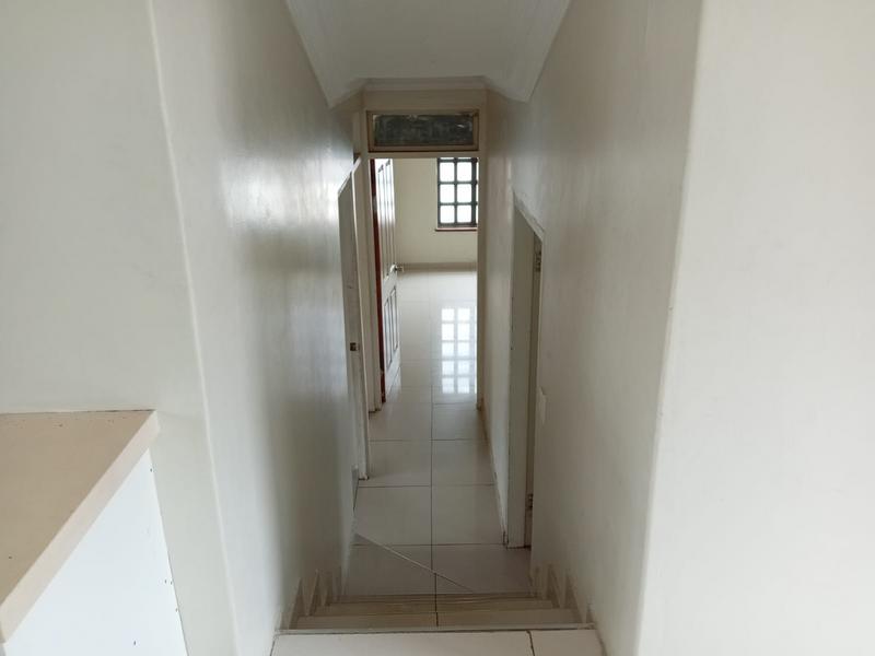 To Let 3 Bedroom Property for Rent in Musgrave KwaZulu-Natal