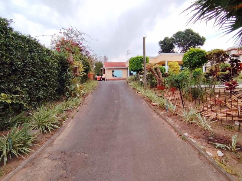 4 Bedroom Property for Sale in Northdene KwaZulu-Natal