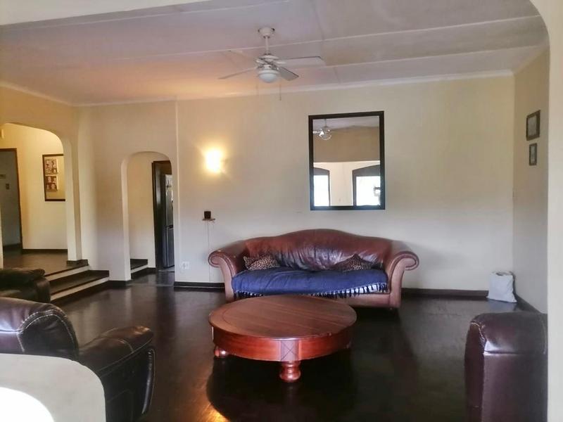 4 Bedroom Property for Sale in Amanzimtoti KwaZulu-Natal